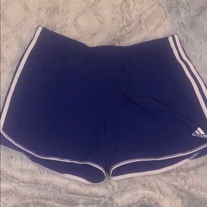 Adidas climalite shorts